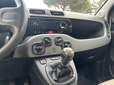 Fiat Panda 1.2 Emotion (12)