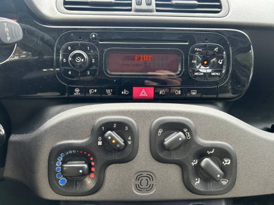 Fiat Panda 1.2 Emotion (15)