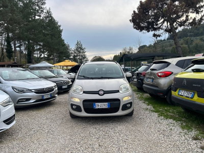 Fiat Panda 1.2 Emotion (2)