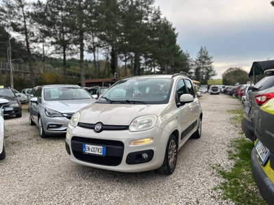 Fiat Panda 1.2 Emotion (3)