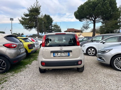 Fiat Panda 1.2 Emotion (5)