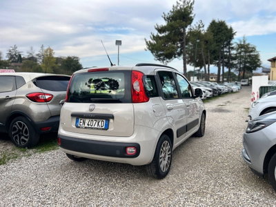 Fiat Panda 1.2 Emotion (6)