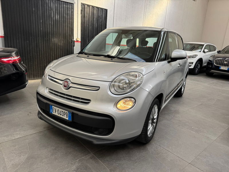 Fiat 500L 1.3 Multijet 85 CV Pop Star