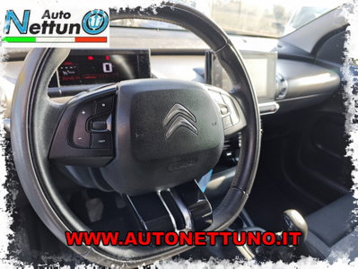 Citroen C4 Cactus BlueHDi 100 S&S Feel (10)