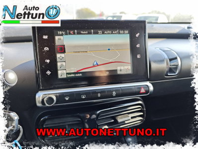 Citroen C4 Cactus BlueHDi 100 S&S Feel (11)