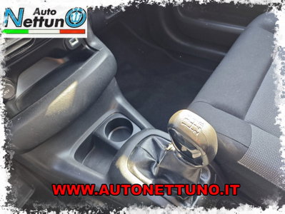 Citroen C4 Cactus BlueHDi 100 S&S Feel (12)