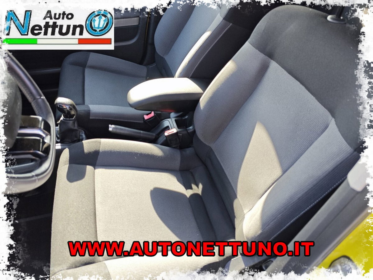 Citroen C4 Cactus BlueHDi 100 S&S Feel (13)