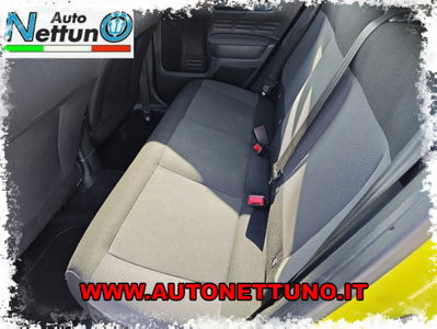 Citroen C4 Cactus BlueHDi 100 S&S Feel (14)
