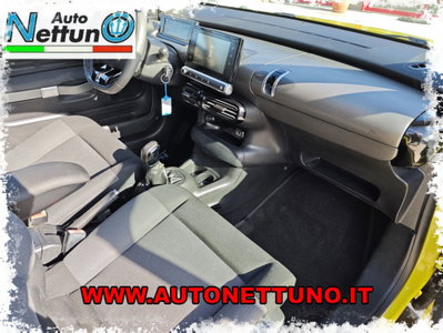Citroen C4 Cactus BlueHDi 100 S&S Feel (17)