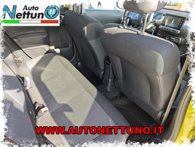 Citroen C4 Cactus BlueHDi 100 S&S Feel (20)