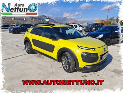 Citroen C4 Cactus BlueHDi 100 S&S Feel (3)
