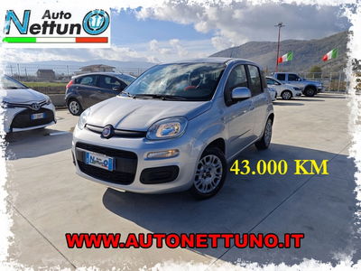 Fiat Panda 1.2 EasyPower Lounge usata