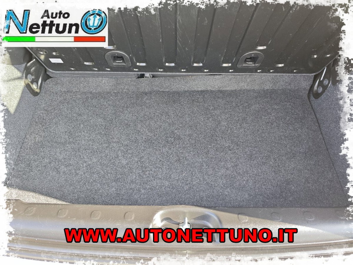Fiat Panda 1.2 EasyPower Lounge (10)