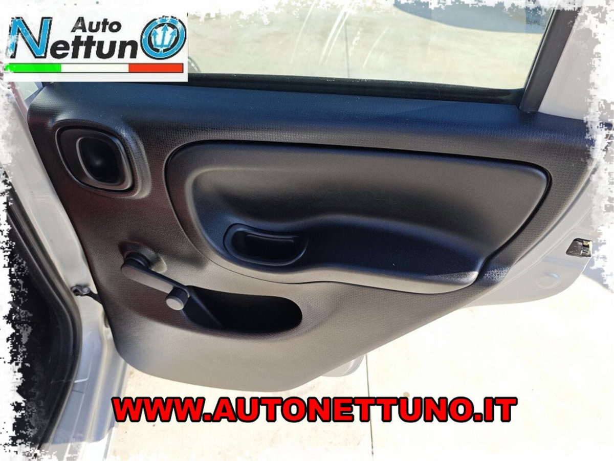 Fiat Panda 1.2 EasyPower Lounge (11)