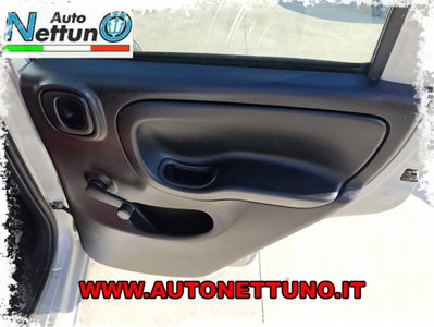 Fiat Panda 1.2 EasyPower Lounge (11)