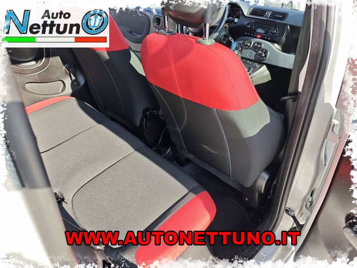 Fiat Panda 1.2 EasyPower Lounge (12)