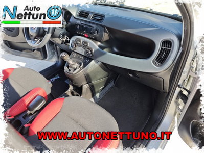 Fiat Panda 1.2 EasyPower Lounge (13)