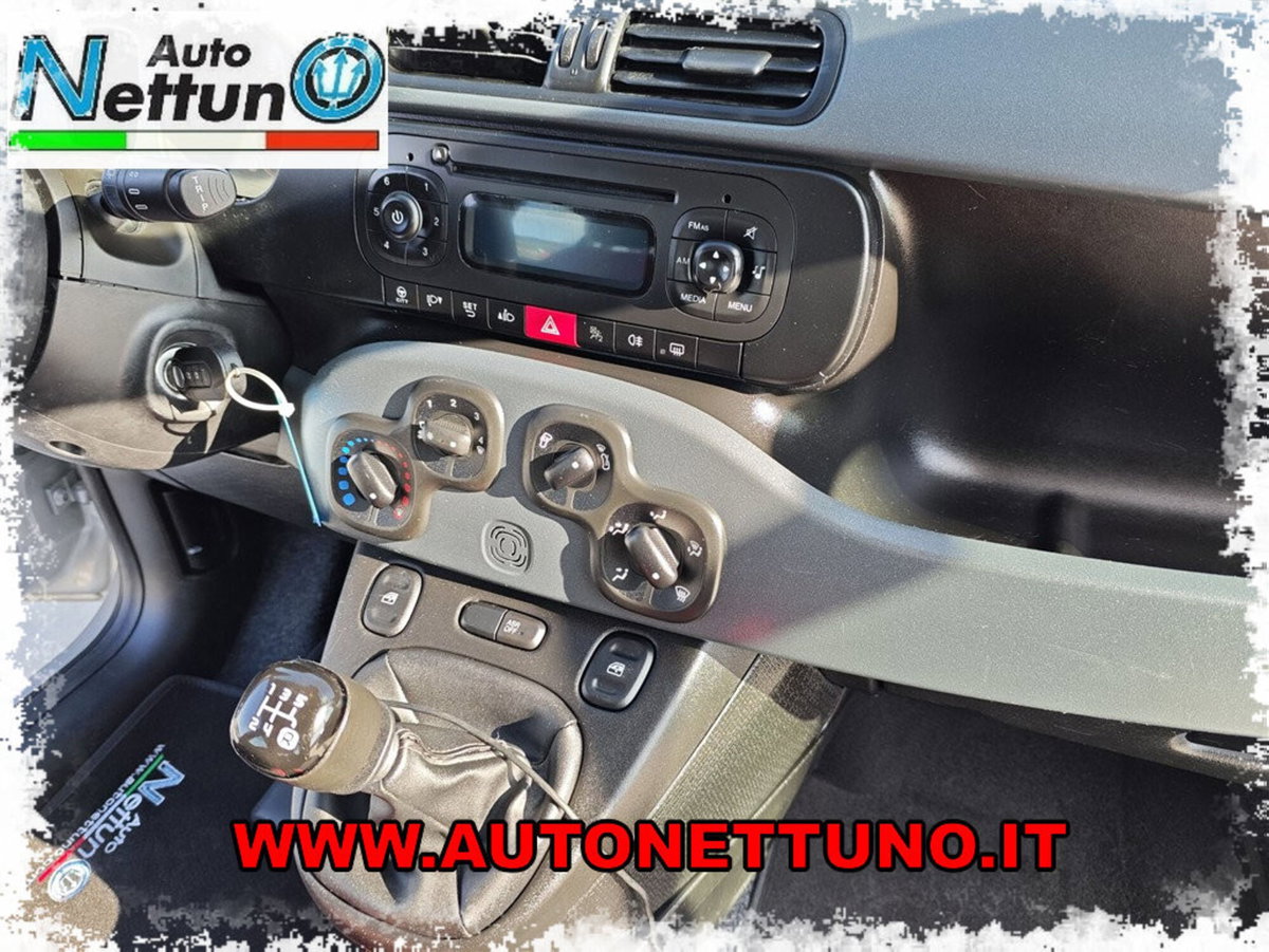 Fiat Panda 1.2 EasyPower Lounge (14)