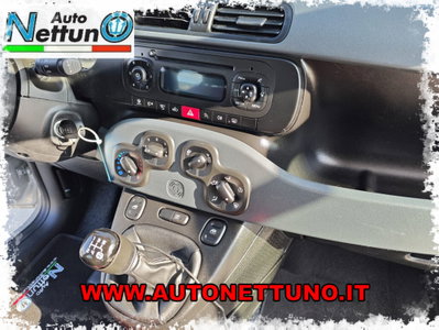 Fiat Panda 1.2 EasyPower Lounge (14)