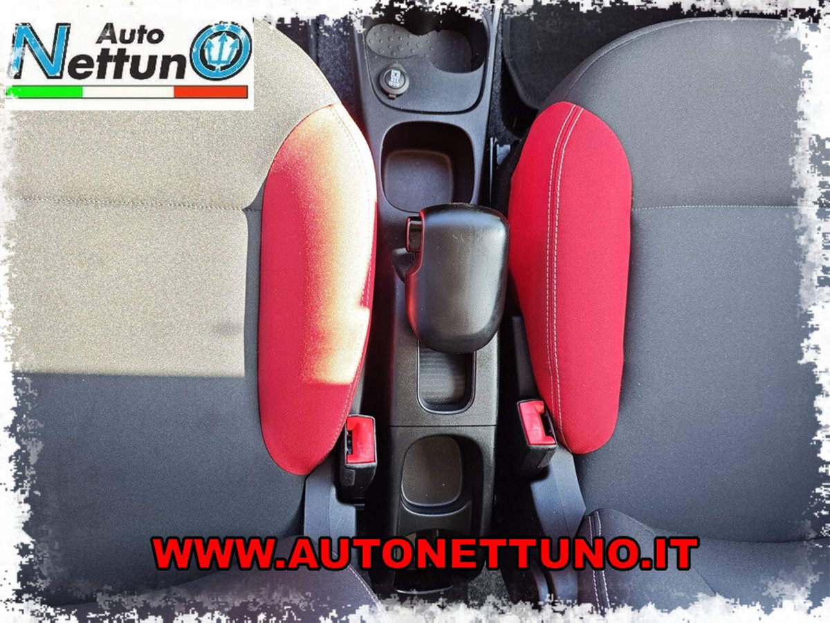 Fiat Panda 1.2 EasyPower Lounge (17)