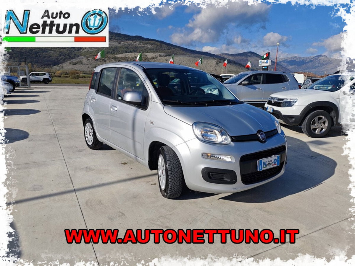 Fiat Panda 1.2 EasyPower Lounge (2)