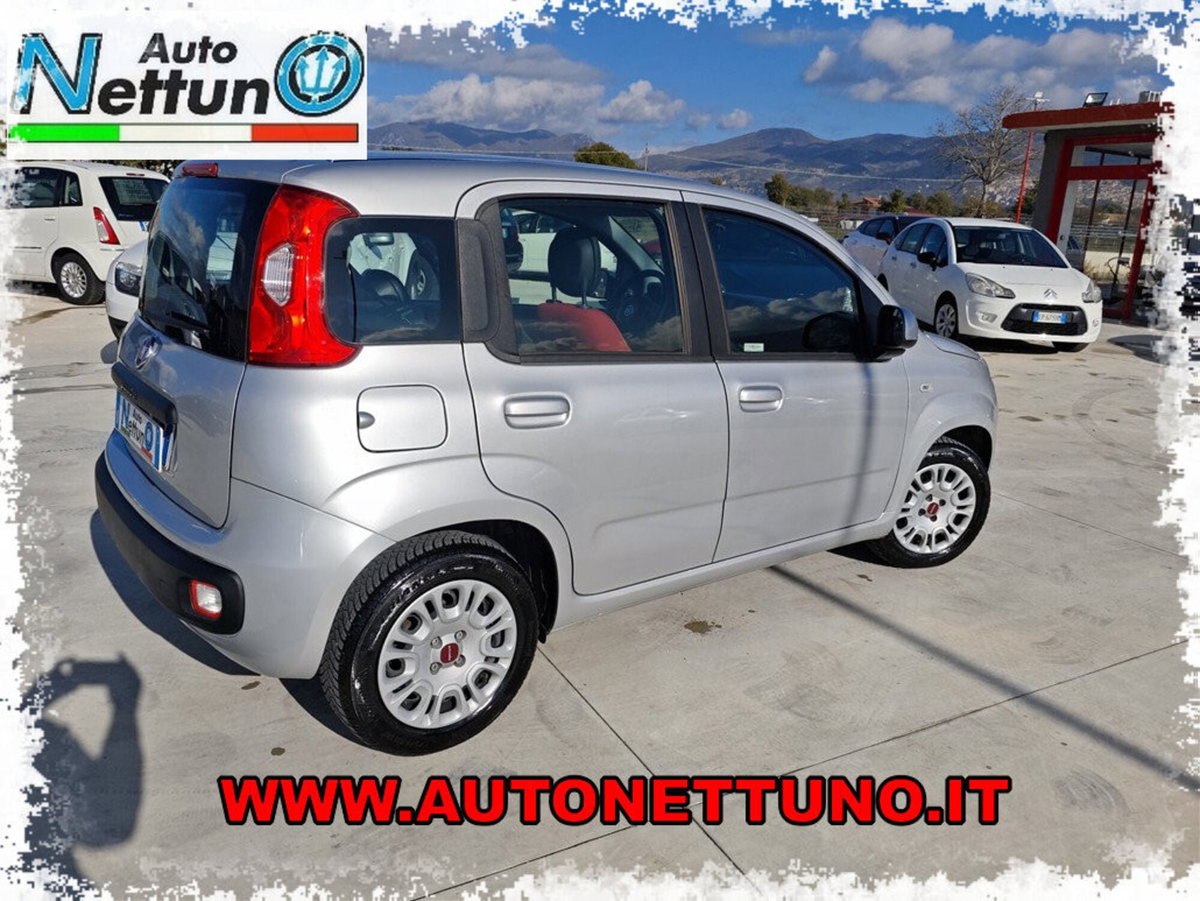 Fiat Panda 1.2 EasyPower Lounge (3)