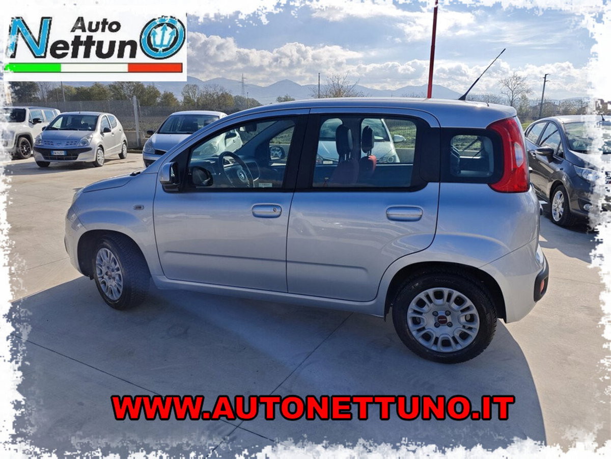 Fiat Panda 1.2 EasyPower Lounge (5)