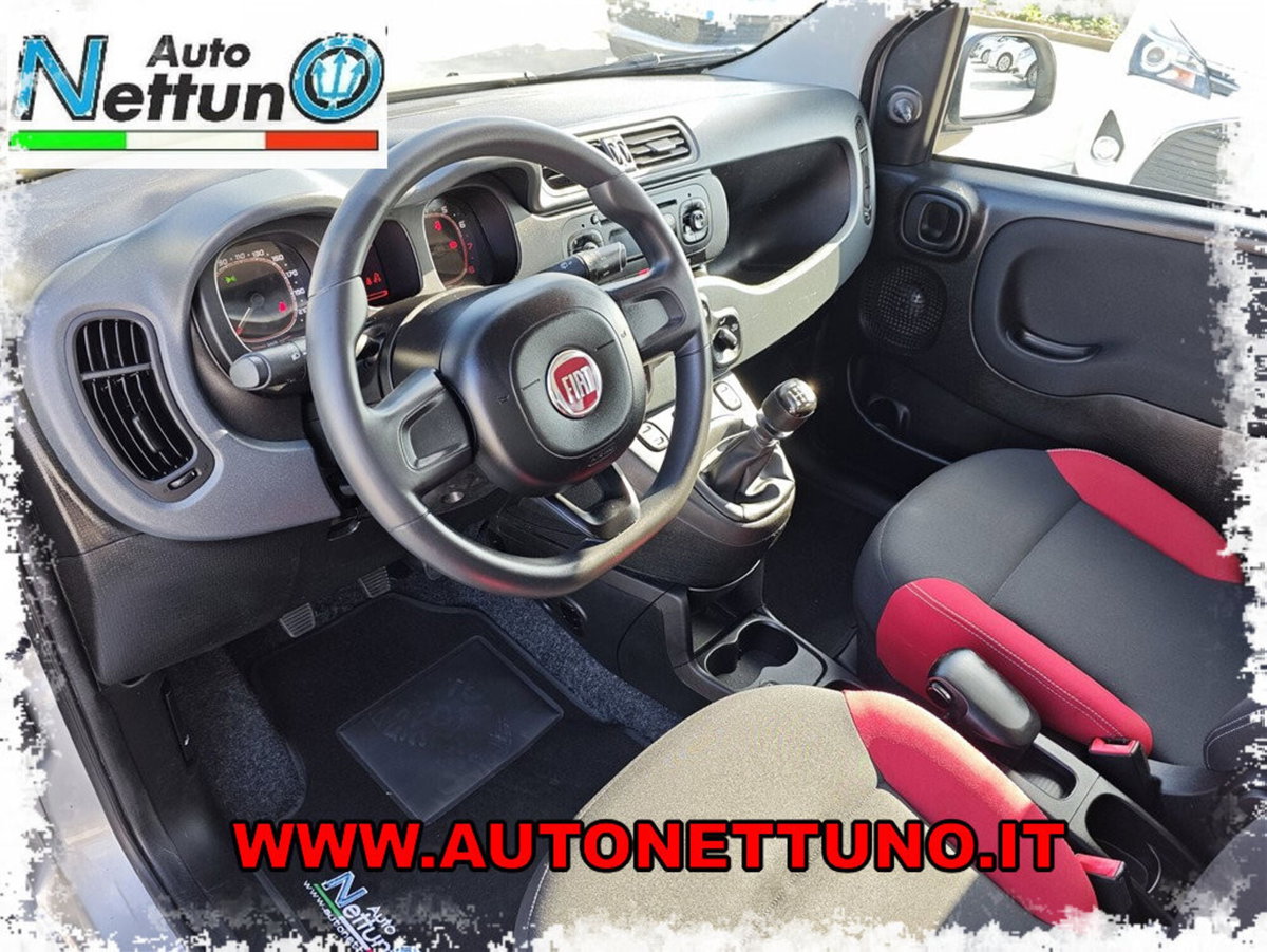 Fiat Panda 1.2 EasyPower Lounge (6)