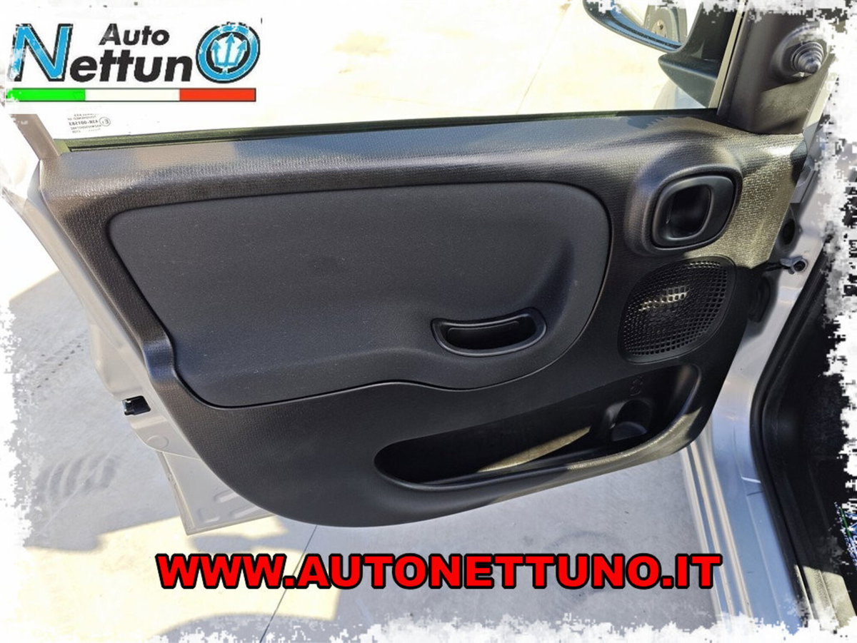 Fiat Panda 1.2 EasyPower Lounge (7)