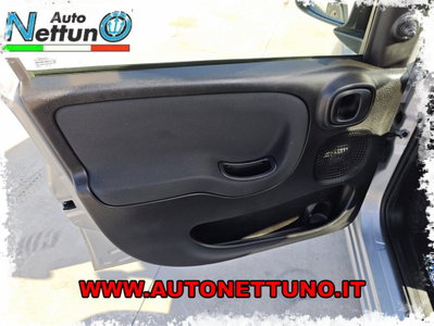 Fiat Panda 1.2 EasyPower Lounge (7)