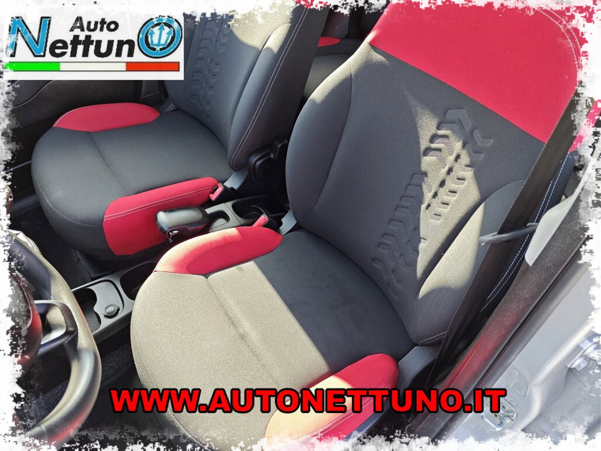 Fiat Panda 1.2 EasyPower Lounge (8)