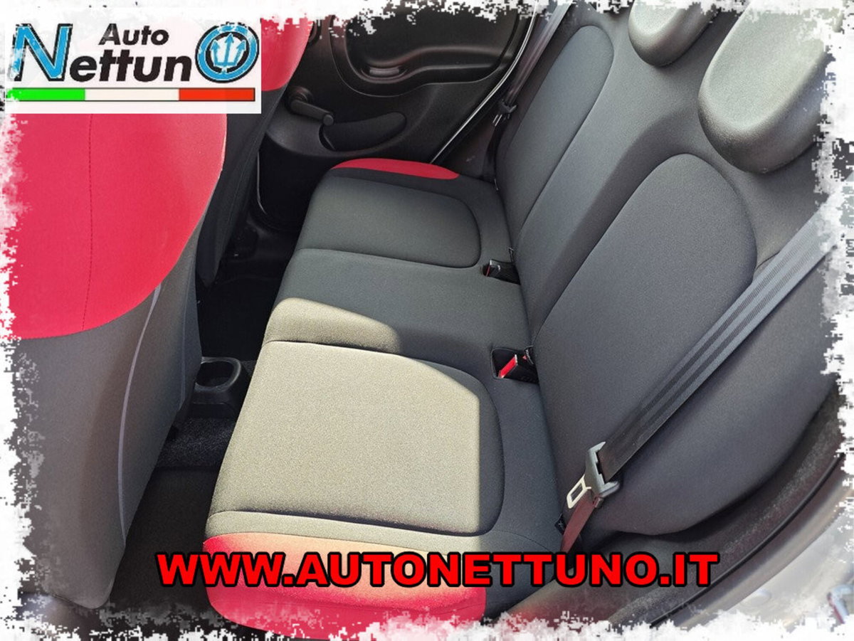 Fiat Panda 1.2 EasyPower Lounge (9)