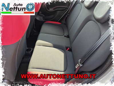 Fiat Panda 1.2 EasyPower Lounge (9)