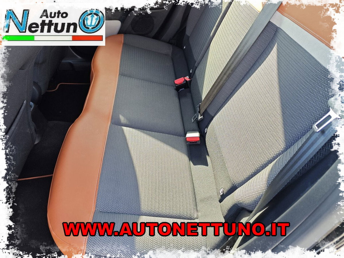 Citroen C3 BlueHDi 100 S&S Uptown (12)