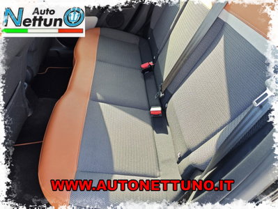 Citroen C3 BlueHDi 100 S&S Uptown (12)