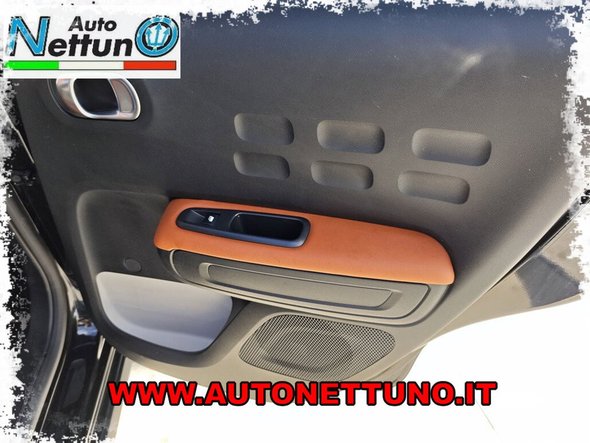 Citroen C3 BlueHDi 100 S&S Uptown (16)