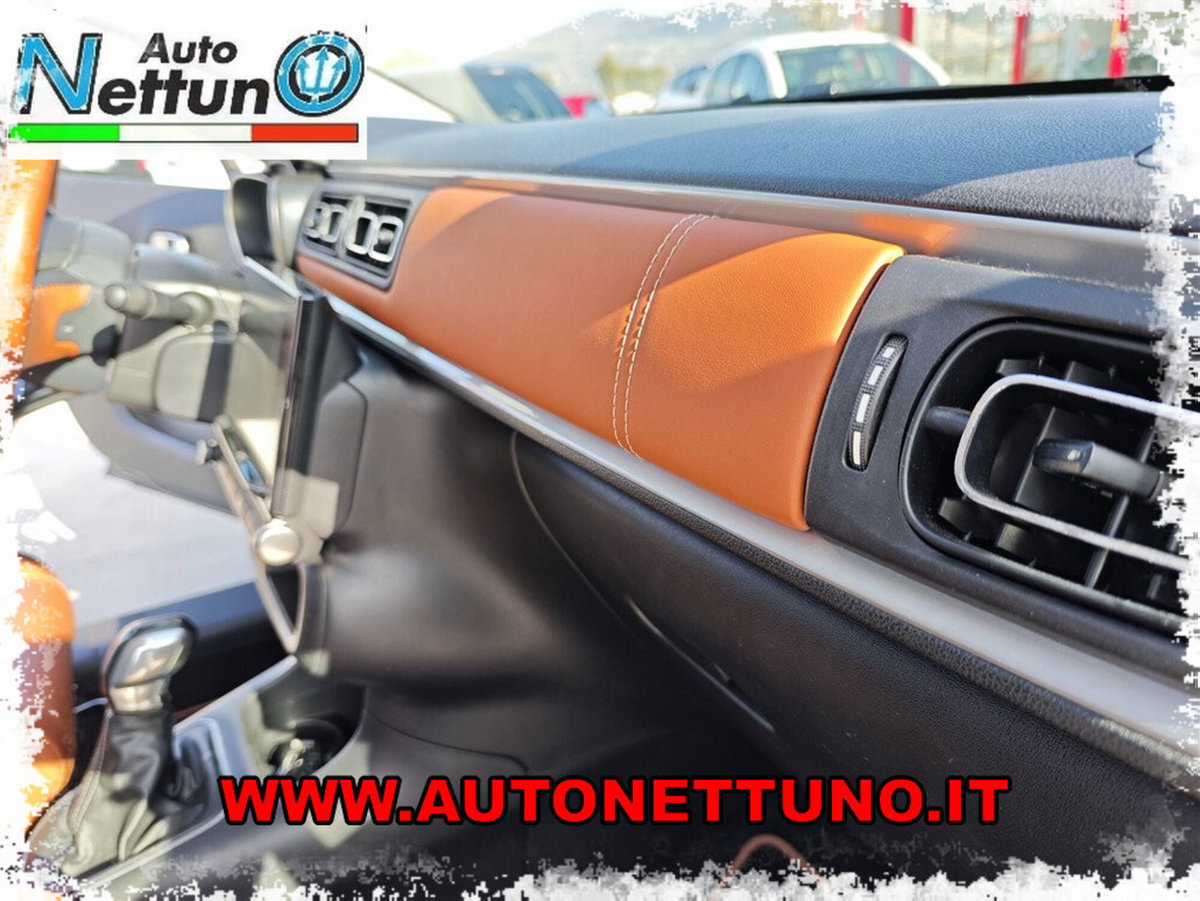 Citroen C3 BlueHDi 100 S&S Uptown (20)