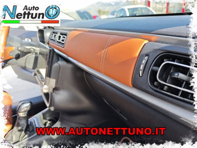 Citroen C3 BlueHDi 100 S&S Uptown (20)