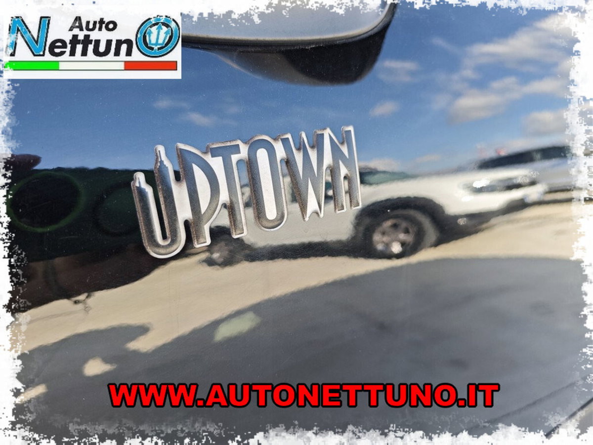 Citroen C3 BlueHDi 100 S&S Uptown (7)