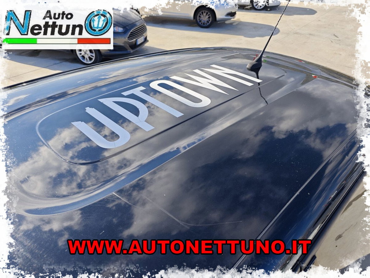 Citroen C3 BlueHDi 100 S&S Uptown (8)