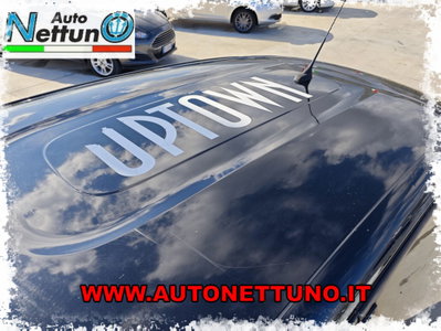 Citroen C3 BlueHDi 100 S&S Uptown (8)