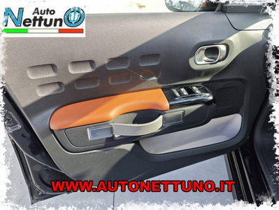Citroen C3 BlueHDi 100 S&S Uptown (9)