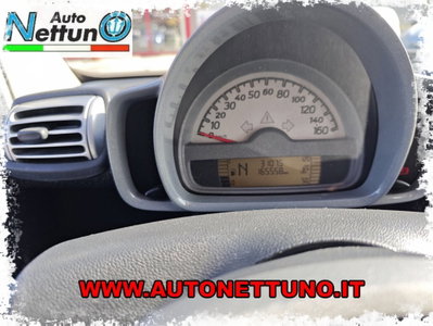 smart Fortwo 1000 62 kW coupé passion (10)