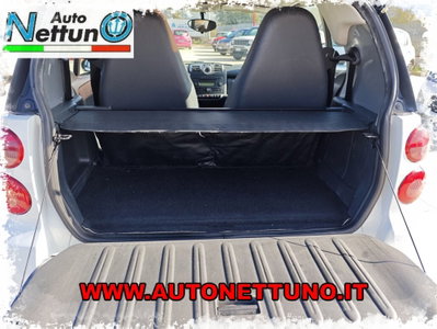smart Fortwo 1000 62 kW coupé passion (11)