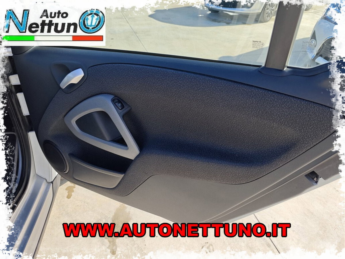 smart Fortwo 1000 62 kW coupé passion (13)