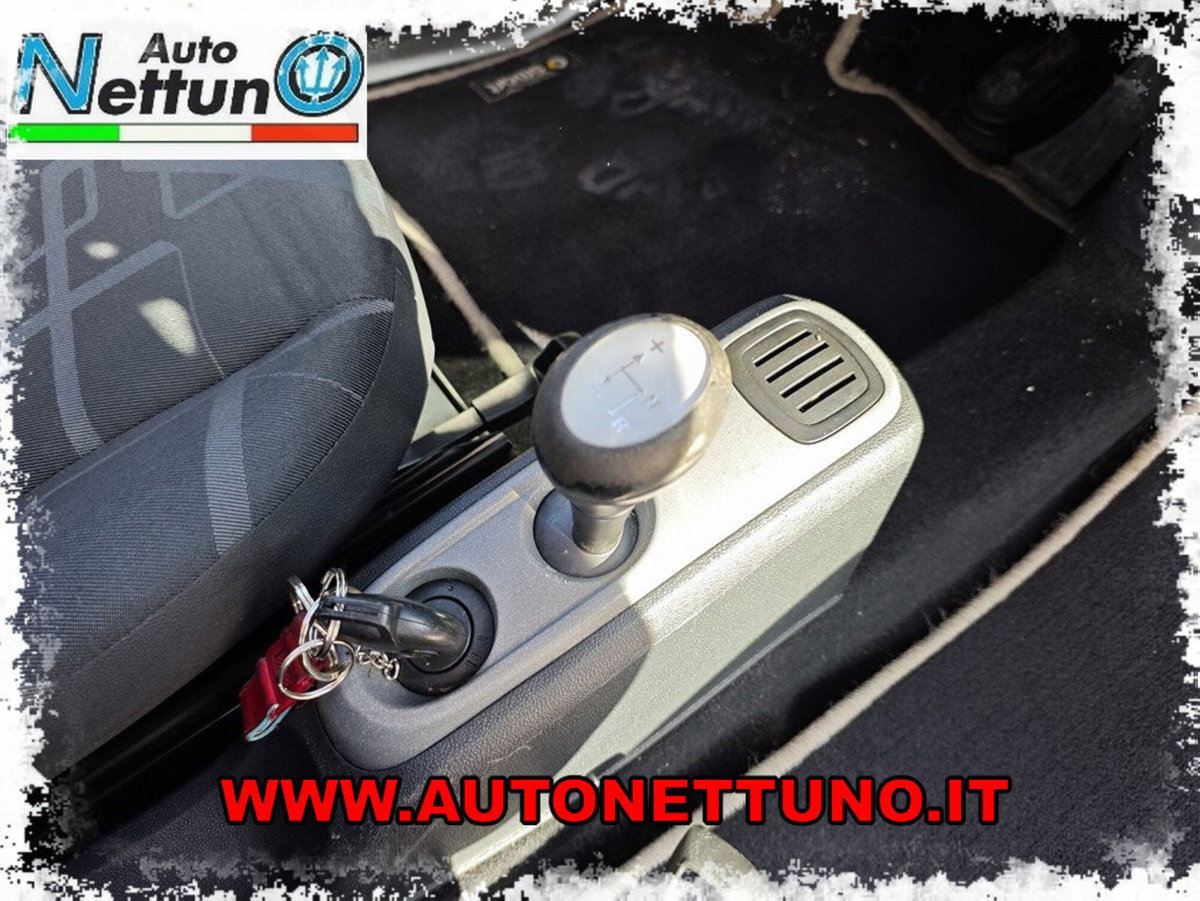 smart Fortwo 1000 62 kW coupé passion (14)