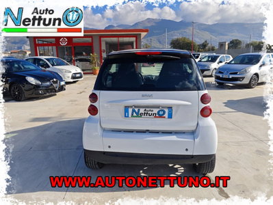smart Fortwo 1000 62 kW coupé passion (3)