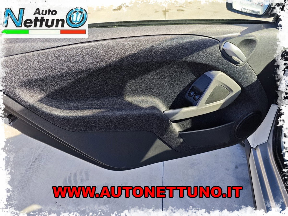 smart Fortwo 1000 62 kW coupé passion (6)