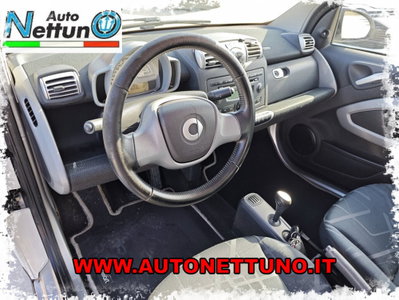 smart Fortwo 1000 62 kW coupé passion (7)