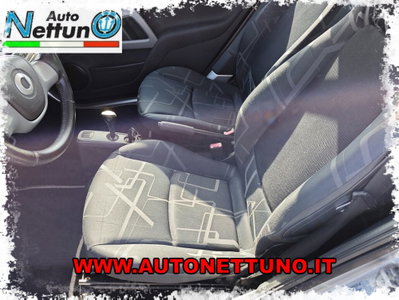 smart Fortwo 1000 62 kW coupé passion (8)